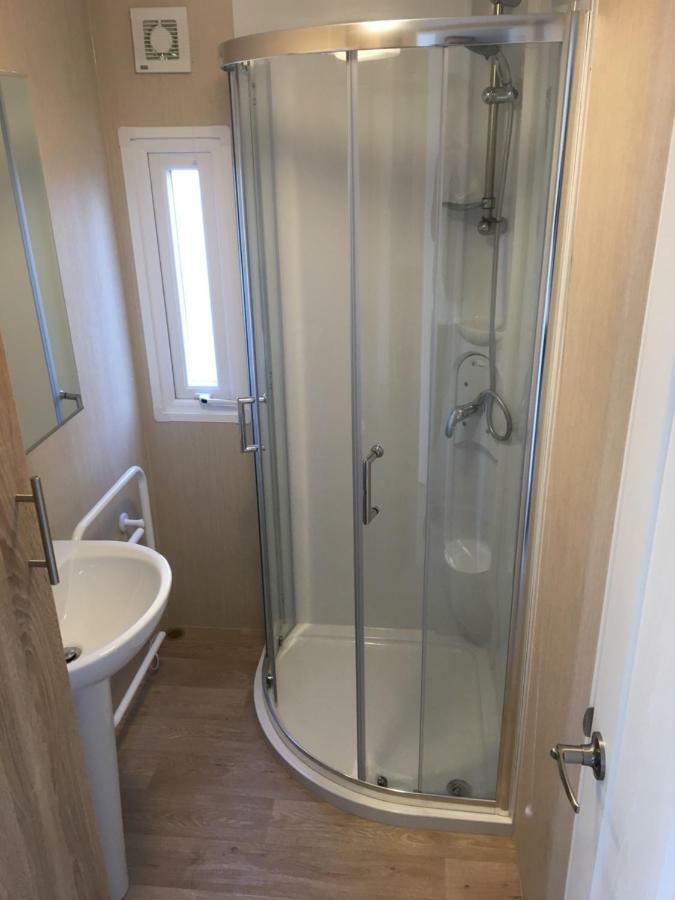 Chalet - De Schans Alphen Benedeneind Zewnętrze zdjęcie